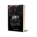 Lektorat Papiervogel, Portfolio: Korrektorat - Jessica Iser: Deathbound. Dark Fantasy Romance, nominiert für den Deutschen Phantastikpreis Seraph 2021, Selfpublishing